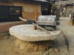 -清风小镇闯关东影视基地