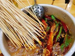-XX麻辣烫(八里小区直营店)