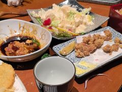 -千代武日本料理(开发区店)