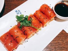 -南拳十三姨·潮汕砂锅粥(世纪金源店)