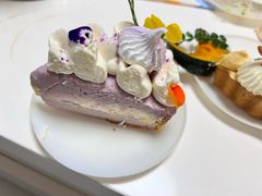 -ZAZA CAKERY