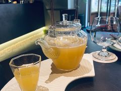 杨桃饮-Fuzzy Bistro 浮几韩餐·茶酒馆