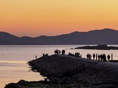 -青岛第二海水浴场