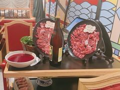 -廖掌柜·重庆鲜货火锅(上海首店)