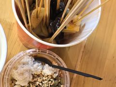 -嘉州鲜知味钵钵鸡(奎星楼店)