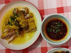 -洪霞餐馆·川菜·鲜货现炒(两江春城店)
