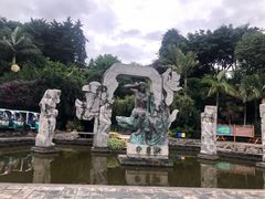 -南诏风情岛