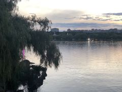 -长春市南湖公园