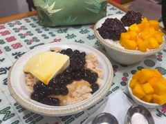 -堂屋糖水店(愚园店)