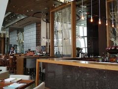 -上海柏悦酒店·世纪100牛排馆