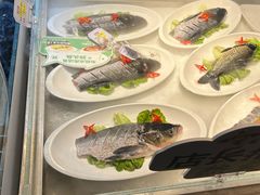 -老阿爸鲜鱼土菜(昆山花桥店)
