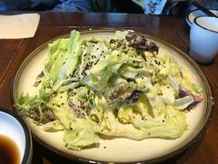 -Local泰莲庭(虹鳟鱼店)