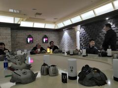 -LIENOW来闹密室剧本推理&狼人杀(李家村万达广场店)