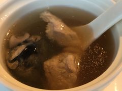 -阳澄湖费尔蒙酒店颐丰阁中餐厅(马鞍山西路店)