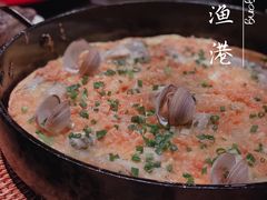 啫啫蚝烙-云天楼国鼎喜宴中心(国鼎店)