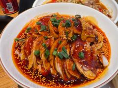 -老板恋上鱼(印象城店)