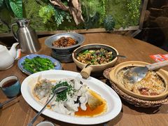 -常来小聚·广州非遗传承餐厅(地王广场店)