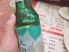 大白梨-吉味馆(柠溪店)