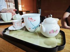 -Metal hands·铁手咖啡