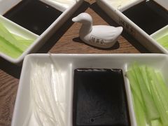 -全聚德(江宁店)