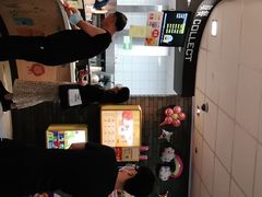 -麦当劳(天塔道店)