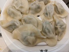 -船歌·鱼水饺青岛菜(国贸商城店)