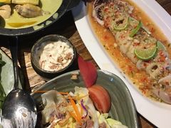 -喜越泰莱·泰越料理(海逸新天地店)