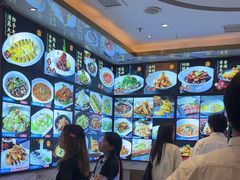 -阿明小菜·海鲜·上海菜(梅陇店)