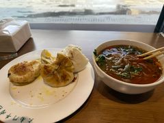 -大南门牛肉包子店