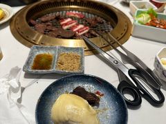 -和牛村烧肉放题(潍坊泰华店)