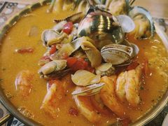 -番茄屋葡式美食(总店)