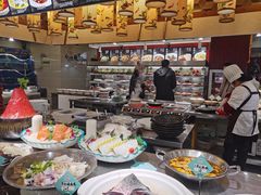 -老味道(横山桥羊绒城店)