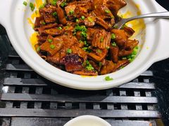 -马仕玖煲·融合菜·酥不腻烤鸭(人大店)