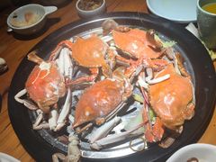 -三个渔夫·蒸汽海鲜(小白楼店)