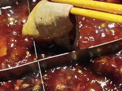 -黄家码头老火锅(解放碑旗舰店)
