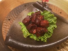 -沪华海鲜大酒楼(南汇店)