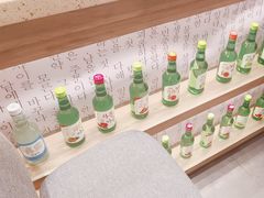 -姜胖胖无限自助烤肉(罗湖宝能店)