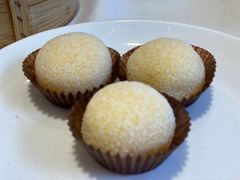 酸奶糯米糍-万龙洲海鲜(大兴绿地缤纷城店)