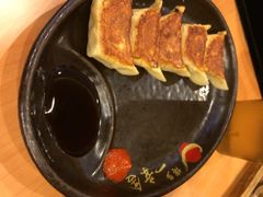 博多一口饺子-博多一幸舍(侨福芳草地购物中心店)