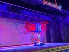 -盖碗儿梨园·变脸吐火·川剧(天府广场店)