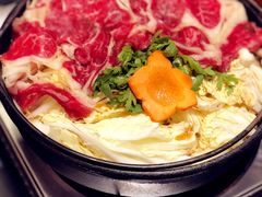 -江户前日本料理(瑞诗酒店店)