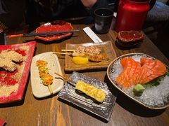 -鸟屯(三里屯店)