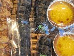 -那家面包房(珠江路店)