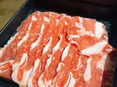 -八角锄烧·肉火锅(天河城店)