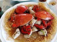 -上海小南国(世博源店)
