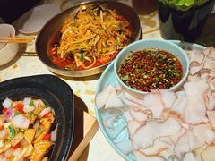 -串盟烧烤大排档·长沙美食地标(星沙店)