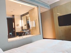 -济南富力凯悦酒店