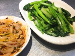 -传统香辣蟹(南园路店)