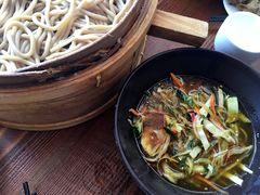 -弓二莜面(总店)