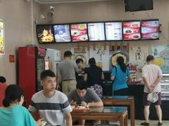 -庆丰包子铺(天通苑店)